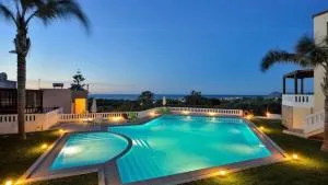 Villa Pandora - Petit Bonheur - Xamoudhokhórion