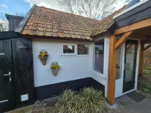 B&B en vakantiehuis Helene Hoeve - Gemert