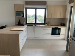 Appartements Superbe appartement 4 Pieces - Acces Piscine : photos des chambres