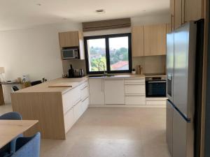 Appartements Superbe appartement 4 Pieces - Acces Piscine : photos des chambres