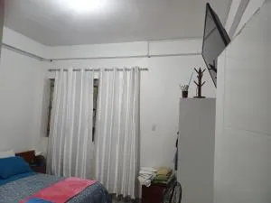 Departamento Casa Gastón - Daniel Alomias Robles