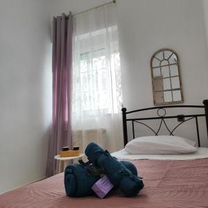 Blue Rose Apartment