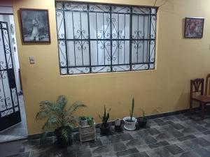 Departamento Casa Gastón