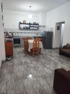 Departamento Casa Gastón