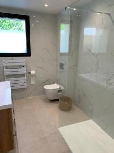 Appartements Superbe appartement 4 Pieces - Acces Piscine : photos des chambres