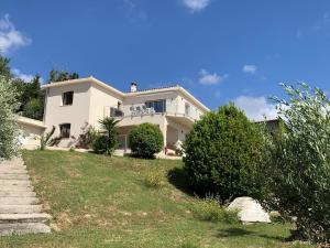 Appartements Superbe appartement 4 Pieces - Acces Piscine : photos des chambres