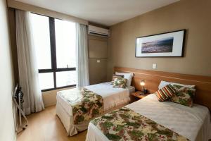 Apartamento Top no Leblon