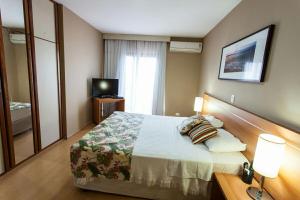 Apartamento Top no Leblon