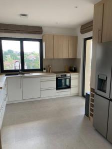 Appartements Superbe appartement 4 Pieces - Acces Piscine : photos des chambres