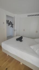 Appartements Superbe appartement 4 Pieces - Acces Piscine : photos des chambres