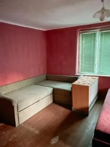 Jásztanya - Mátrafüred