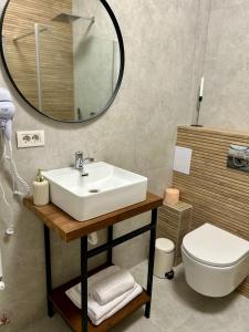 Bucovina Home Apartament