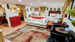 Charming Private 1BR Apartment with Easy NYC Access - Maplewood