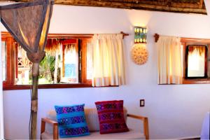 Hotel Piedra Escondida