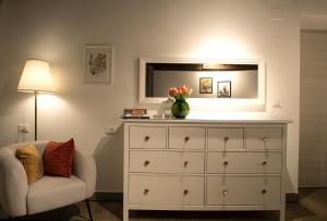 Mascherone Apartment