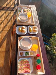 บ้านปันสุข ผาหมี