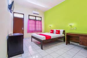 Hotel O Nan Berlian Inn