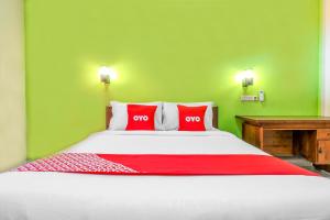 Hotel O Nan Berlian Inn