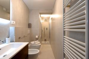 Mascherone Apartment