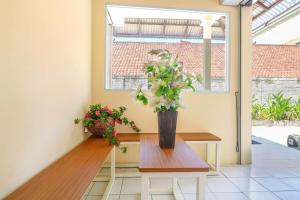 Hotel O Nan Berlian Inn