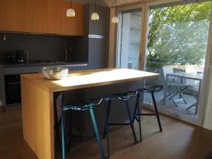 Alloggio il Melograno - Polcenigo