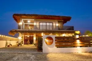 Vacanza Capanna Beach House Near Vigan - Cabugao