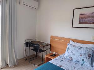 Apartamento Top no Leblon