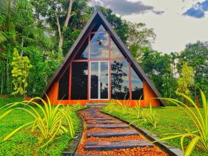The Mountain Breeze Galle Cabanas