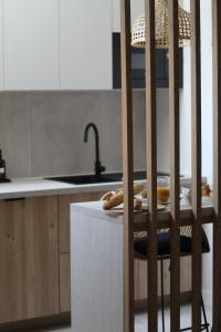 Appartements Suite Banjar-Luxe,Balneo & Sauna : photos des chambres