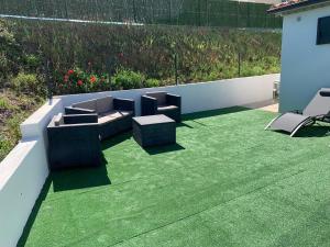 Maisons d'hotes Maisonnette de Michelle - Peace and quiet : photos des chambres