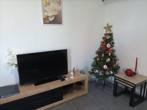 Maisons d'hotes Maisonnette de Michelle - Peace and quiet : photos des chambres