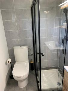 Maisons d'hotes Maisonnette de Michelle - Peace and quiet : photos des chambres