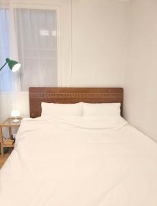 Quiet and cozy accommodation #Chungbuk University #Netflix #Cheongju Intercity Bus Terminal #Chungbuk University #SK Hyunix