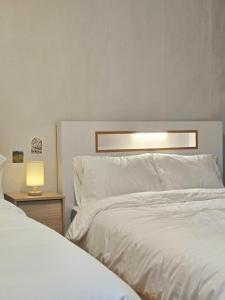 Quiet and cozy accommodation #Chungbuk University #Netflix #Cheongju Intercity Bus Terminal #Chungbuk University #SK Hyunix