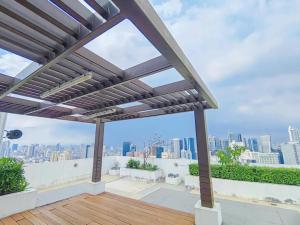 The Beacon Condo at Makati CBD