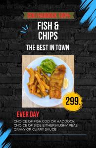 Moggy s Bar And Guest House