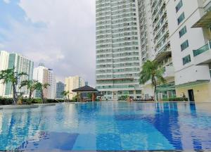 The Beacon Condo at Makati CBD