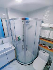 The Beacon Condo at Makati CBD