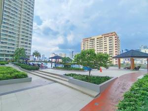 The Beacon Condo at Makati CBD