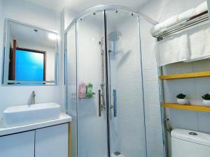 The Beacon Condo at Makati CBD