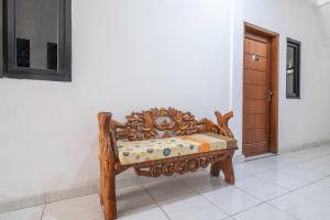 OYO Life 2391 Baladewa Residence Syariah