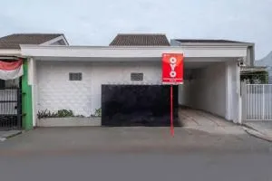 OYO Life 2391 Baladewa Residence Syariah - Telukjambe