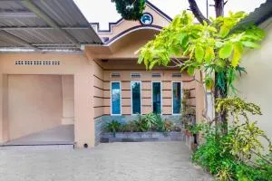 OYO 2394 Hotel Brosta - Ngabean OYO 2394 Hotel Brosta - Ngabean