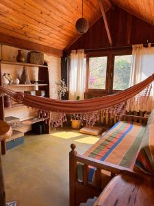 Pousada e Café Tangará