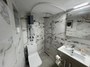 Petra Apartment