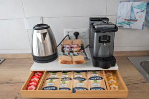 SottoVento locazione turistica