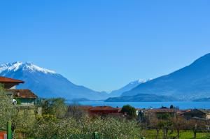 Casa Carmen Apartment Lake Como