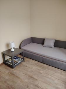 Sziget Apartman