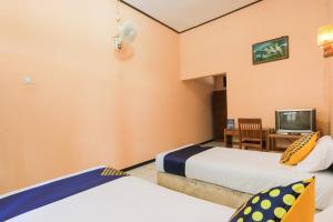 OYO 2465 Hotel Raung View