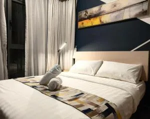 Kavenue 2-Bedroom 4 pax BY CSE - 东贡岸